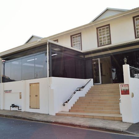 Palace Lodge Morningside Durban Exterior photo